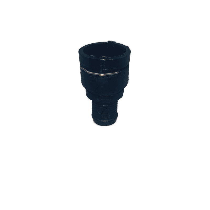Heater Coolant Hose Connector Straight