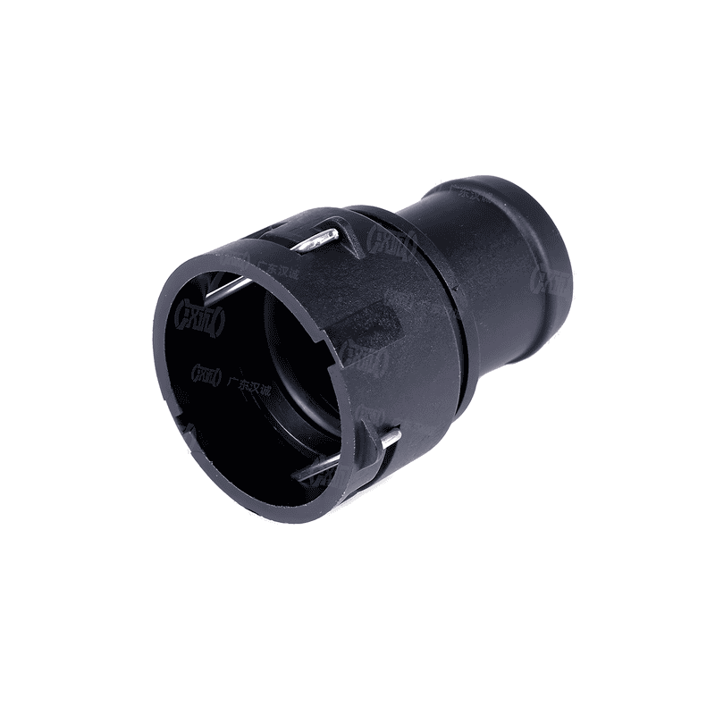 Upper Lower Radiator Hose Connector Straight