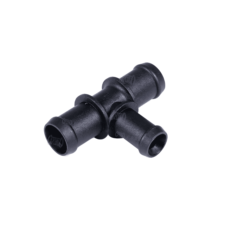 Coolant Hose Connector T-Type 20x20x16