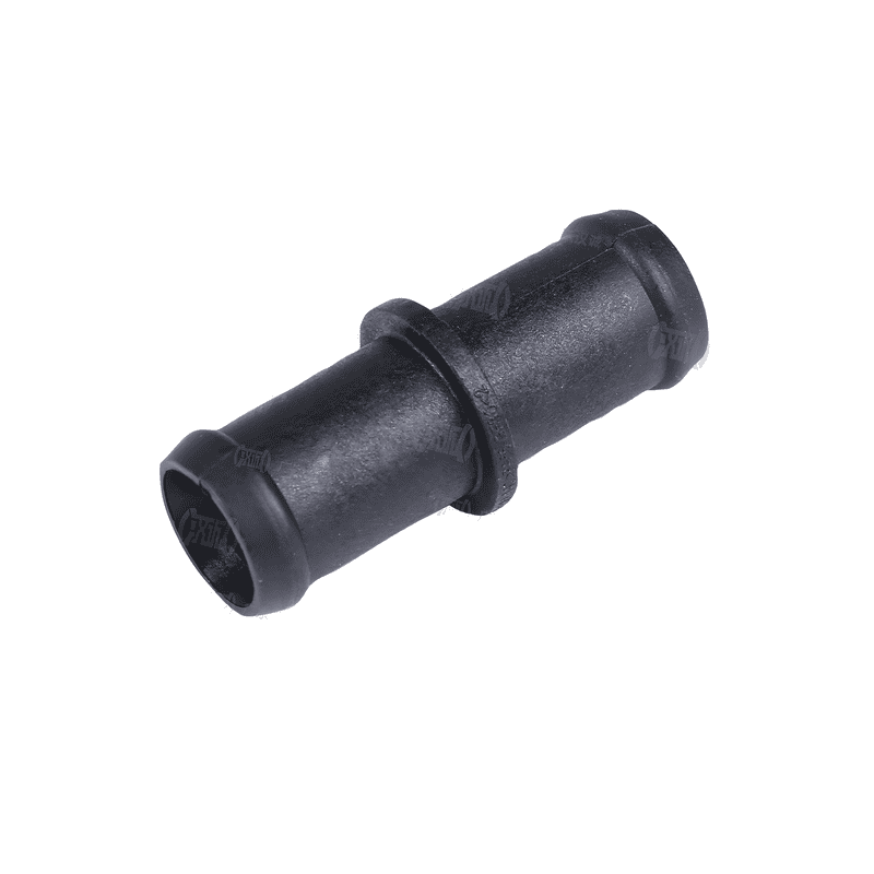 Heater Coolant Hose Connector Straight 20x20