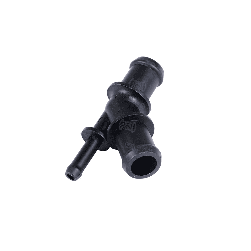 Coolant Hose Connector Y-Type 20x20x8