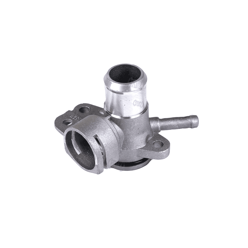 Coolant Pipe Fitting Cylinder Head Rear Aluminum