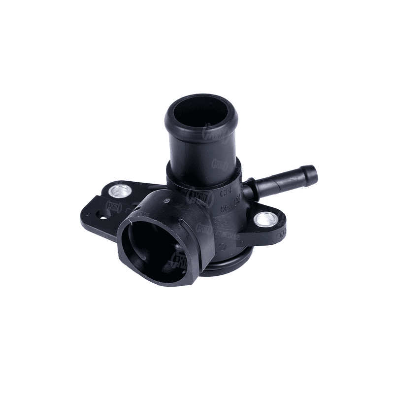 Coolant Pipe Fitting Cylinder Head Rear Plastic
