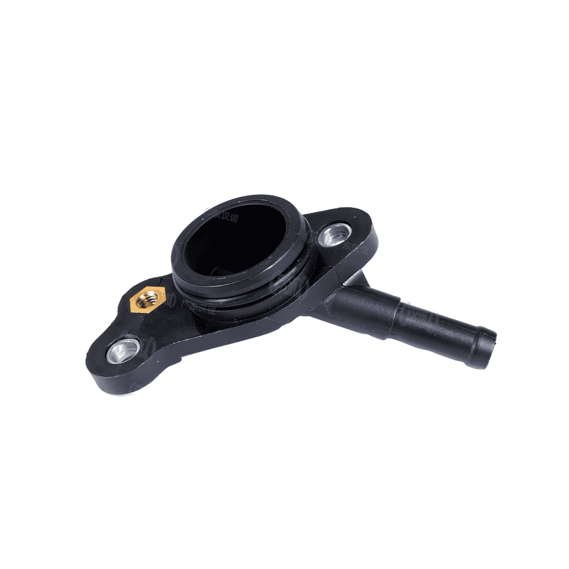 Coolant Pipe Fitting Heater