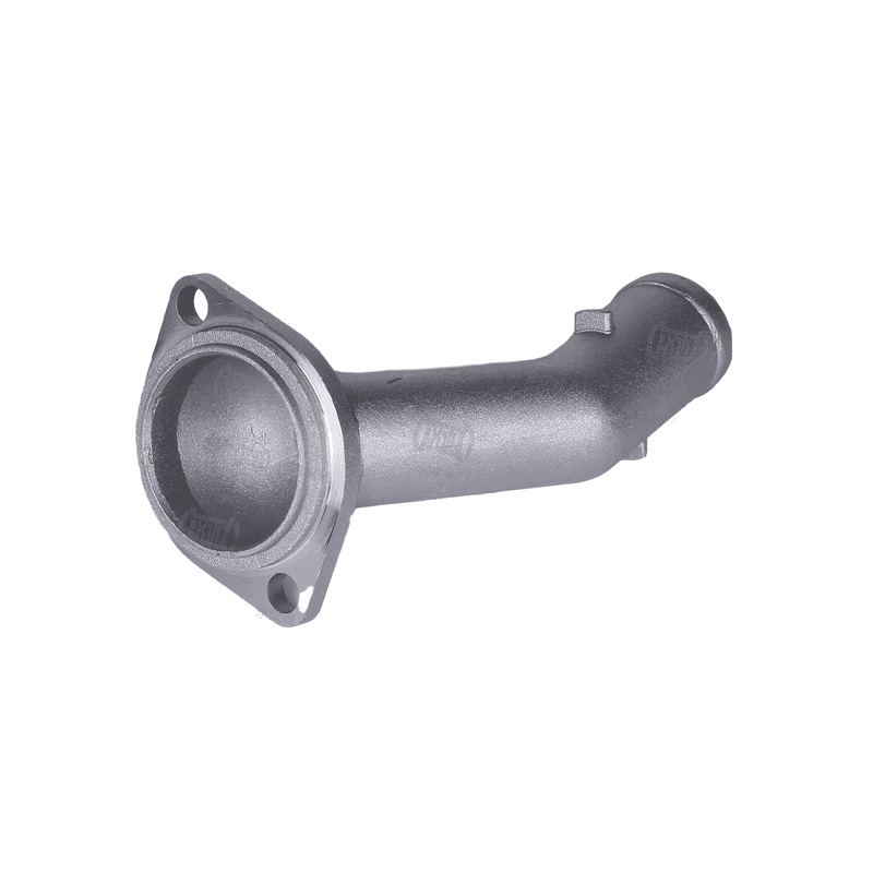 Thermostat Cover Aluminum
