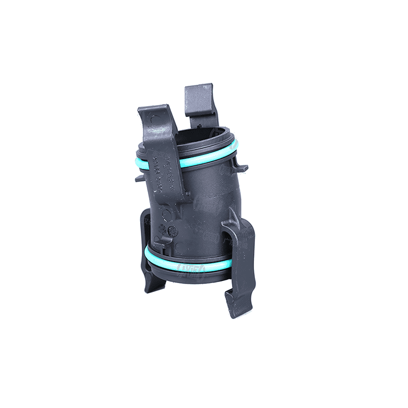Turbo Intake Pipe Fitting