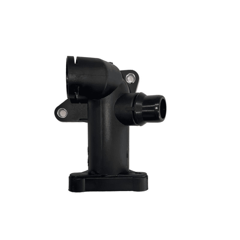 Coolant Pipe Fitting Cylinder Head Rear Plastic