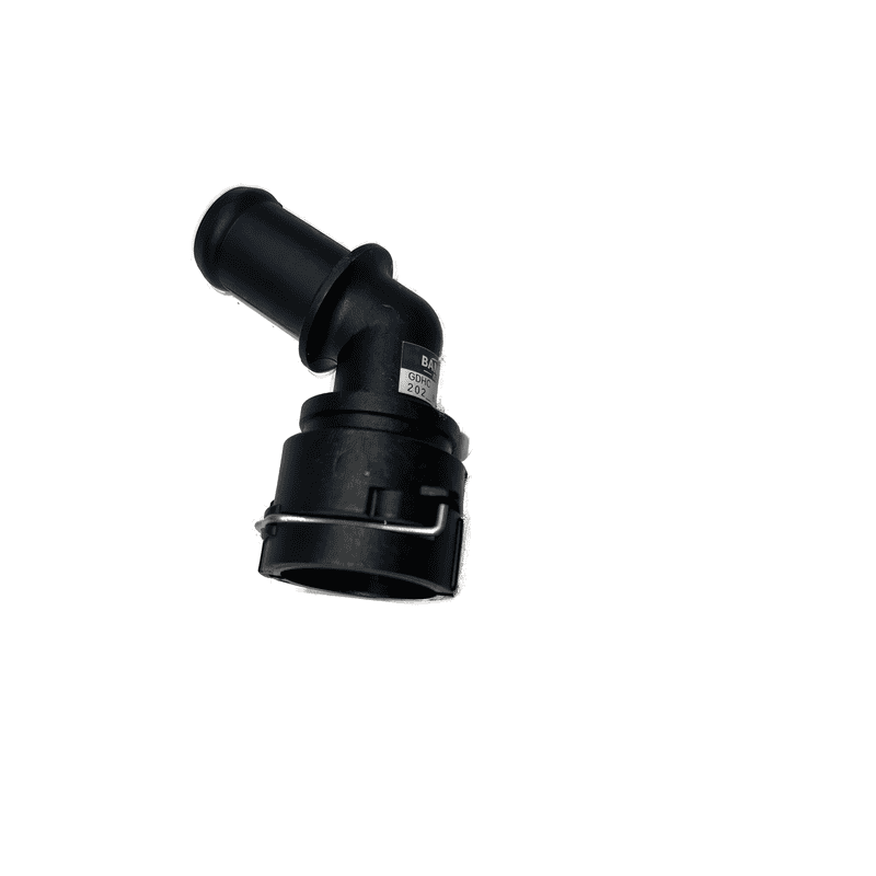 Coolant Pipe Fitting Heater
