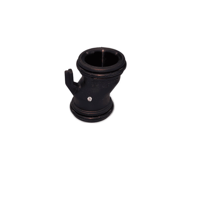 Air Pipe Fitting EGR Valve Elbow