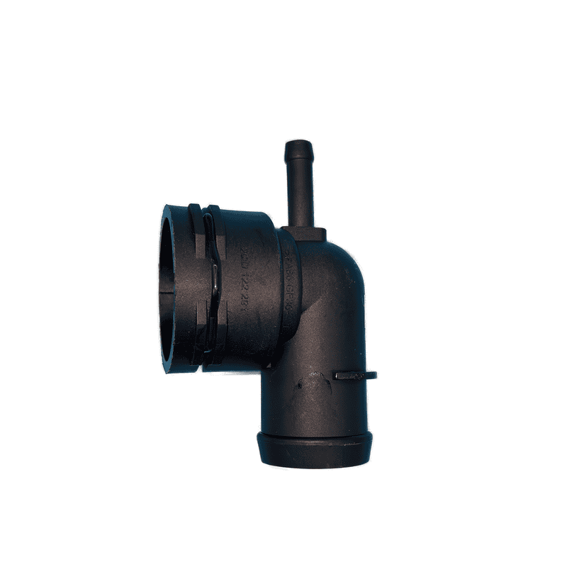 Coolant Pipe Fitting Upper Hose