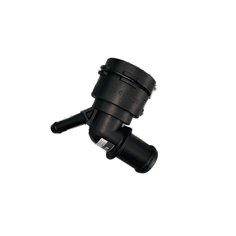 Coolant Pipe Fitting Heater Hose