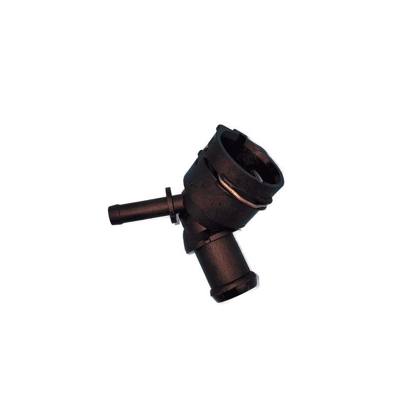 Coolant Pipe Fitting Heater Hose