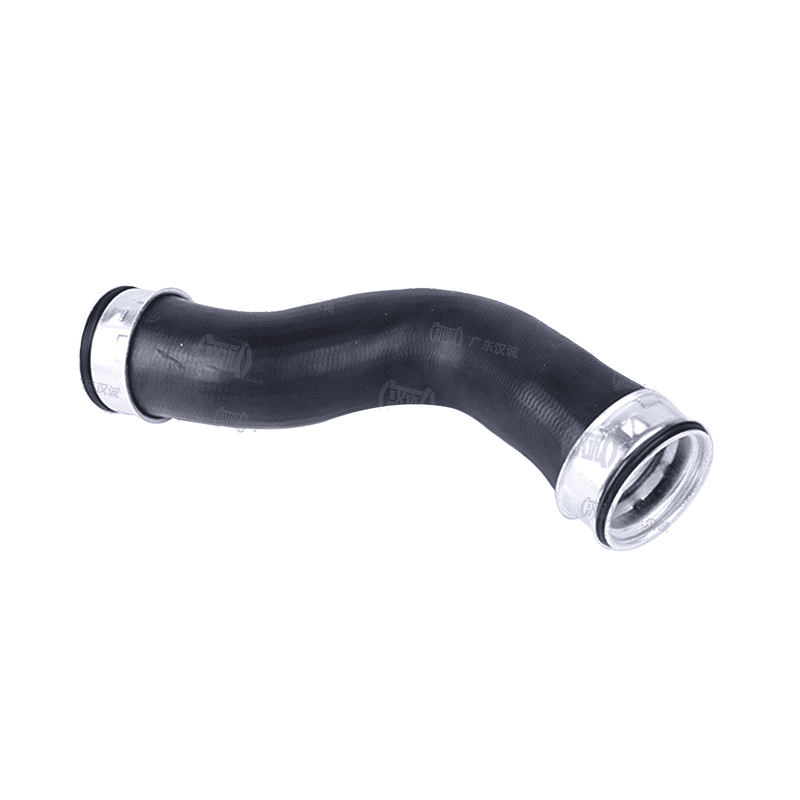 Turbo Intercooler Intake Hose Right Intercooler End