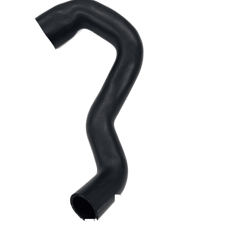 Intercooler to Turbo Intake Hose