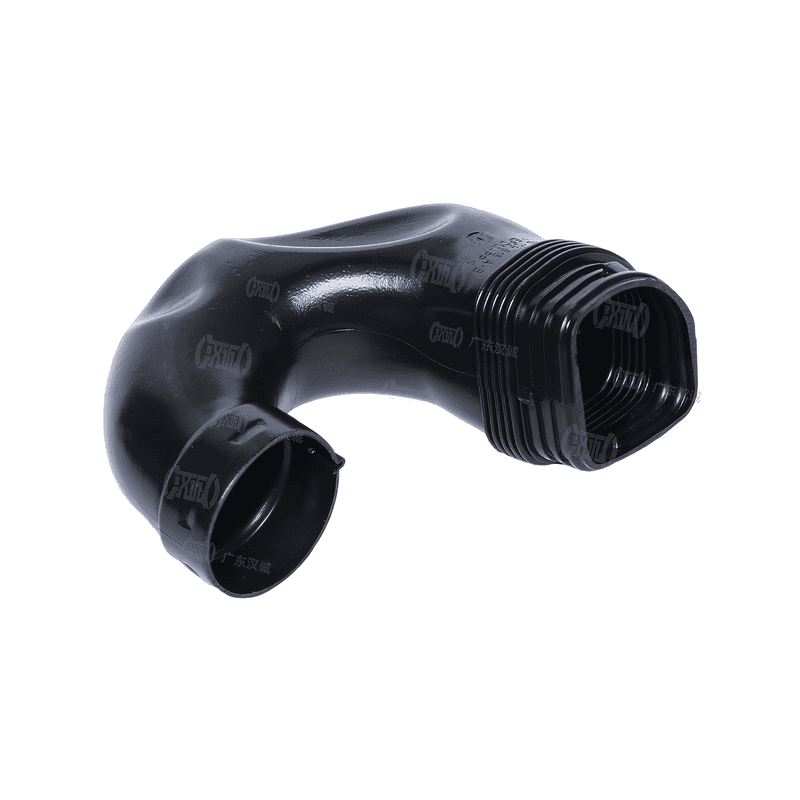 Air Intake Hose U-Type