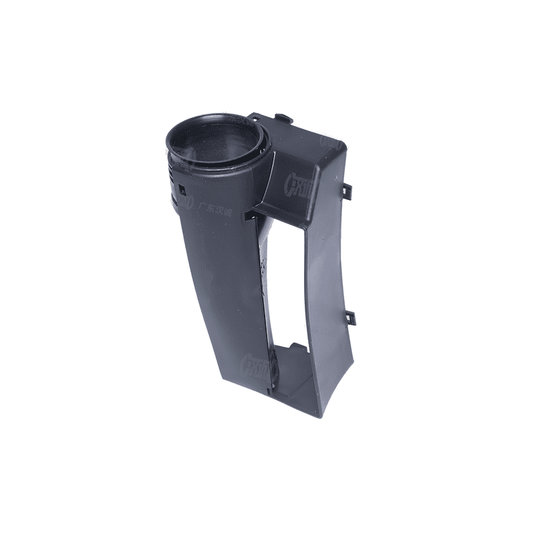 Air Intake Pipe Mouth Fig19