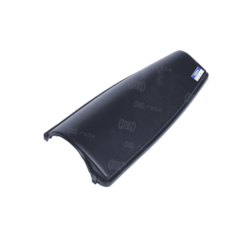Air Intake Hose Cover Plate Fig21