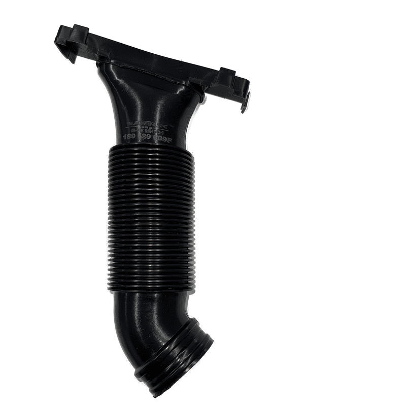 Air Intake Hose Plastic