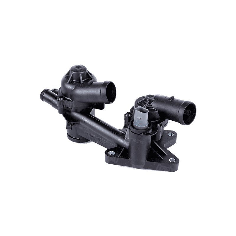 Thermostat Assembly Dual TB37525