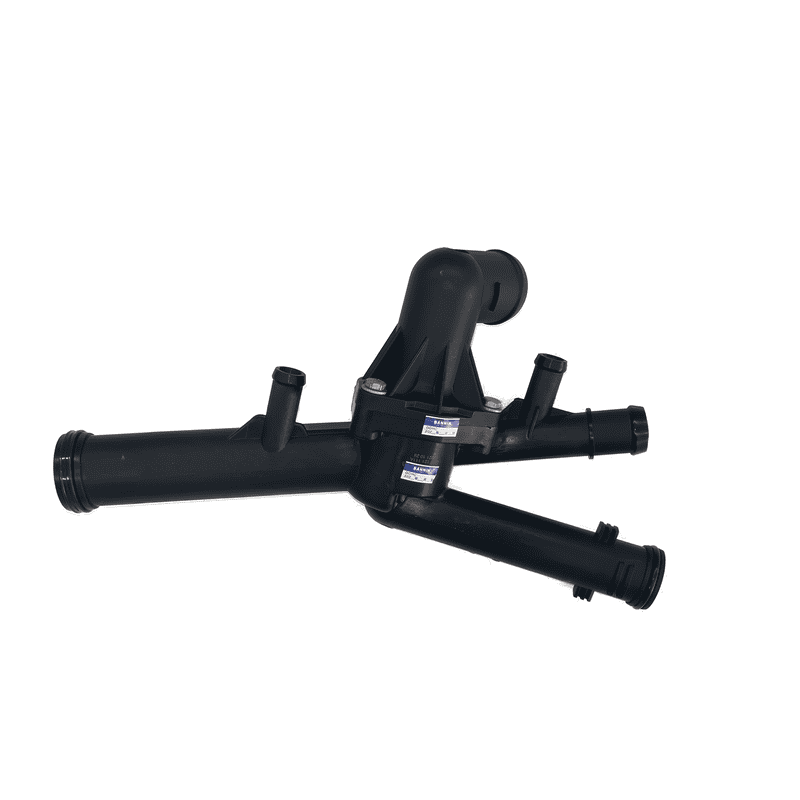Thermostat Assembly
