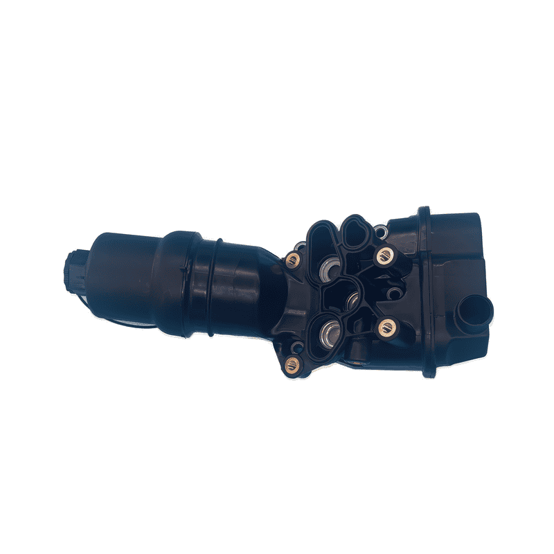 Oil Filter Housing Assembly