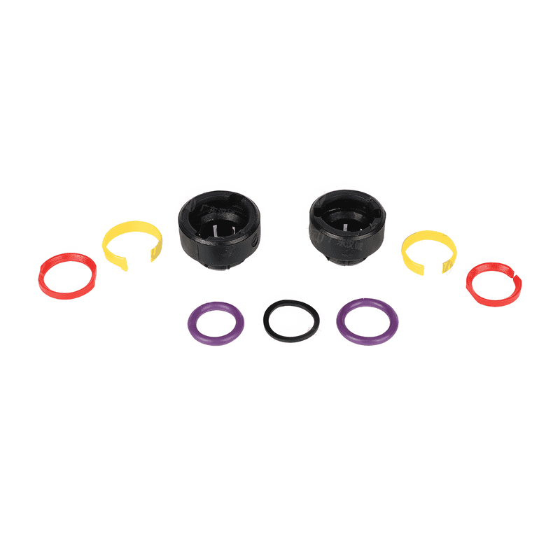 AC Hose Repair Kit 016