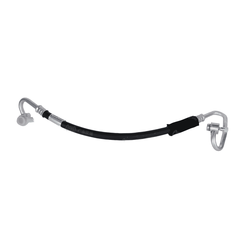 AC Low Pressure Hose Evaporator to Pump 888419