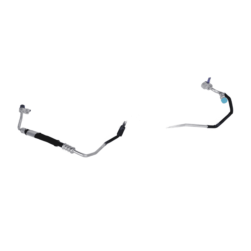 AC High Pressure Hose Condenser to Evaporator 888430