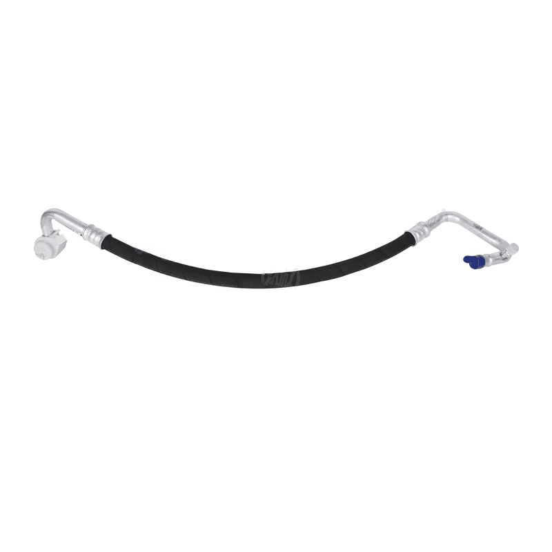 AC Low Pressure Hose Evaporator to Pump D17038-3