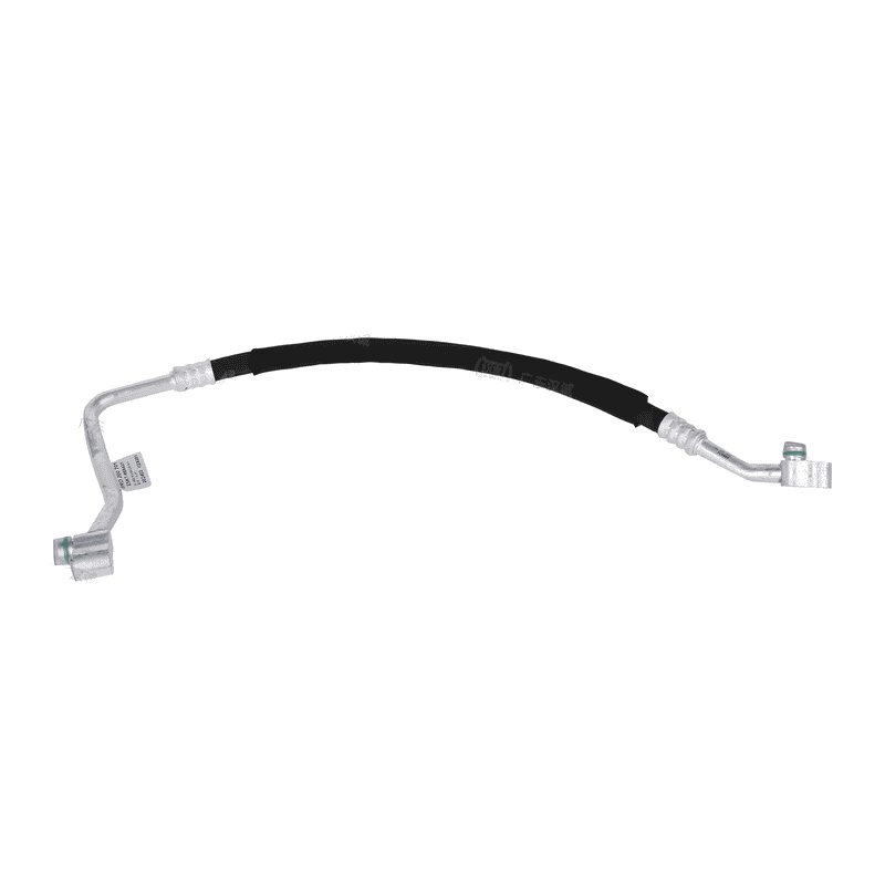 AC High Pressure Hose Pump to Condenser 888431