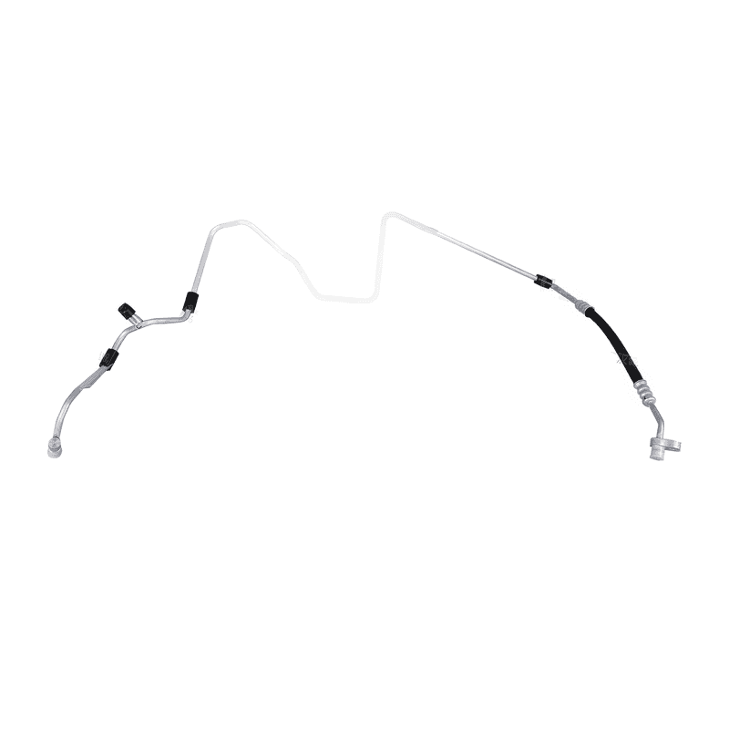 AC High Pressure Hose Condenser to Evaporator 888428
