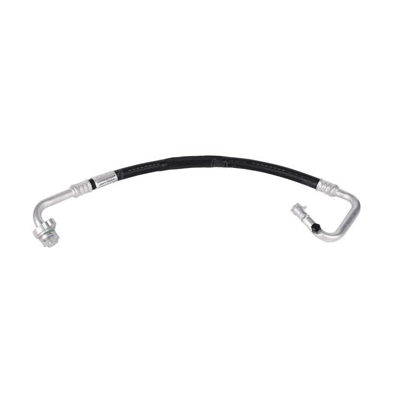 AC Low Pressure Hose Evaporator to Pump 888424