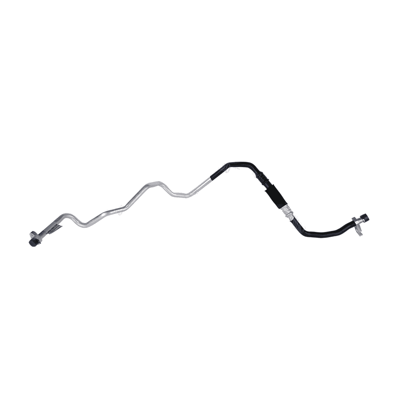 AC Low Pressure Hose Evaporator to Pump 888415-3