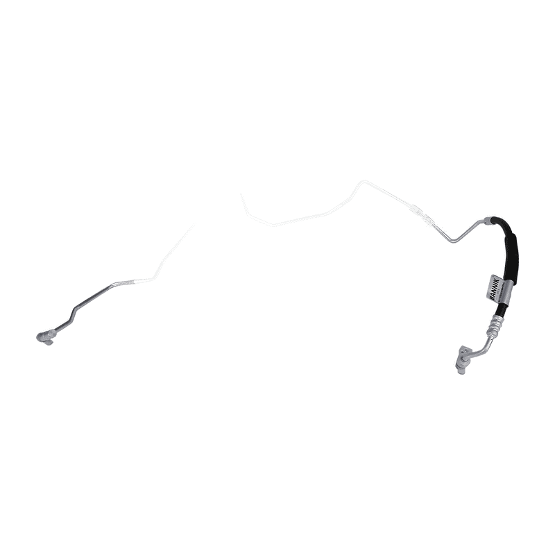AC High Pressure Hose Condenser to Evaporator 888429