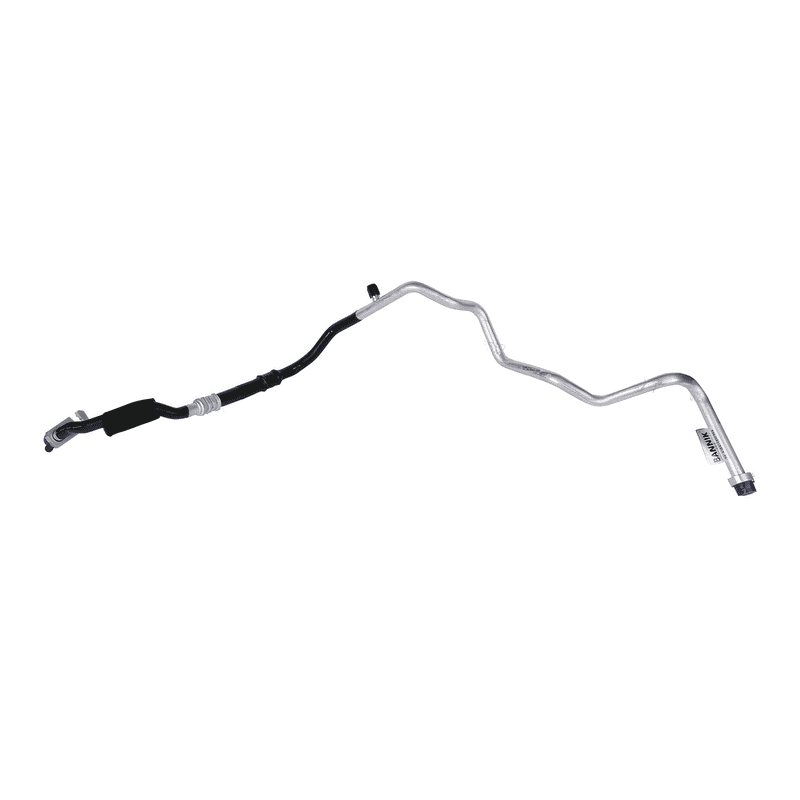 AC Low Pressure Hose Evaporator to Pump 888416-3