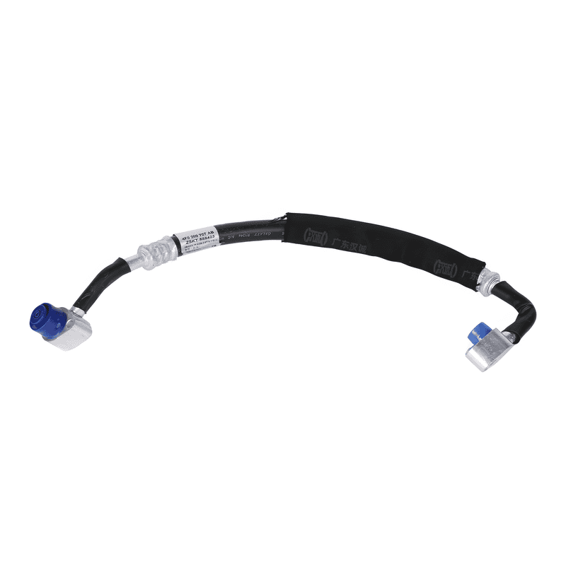 AC Low Pressure Hose Evaporator to Pump 888423