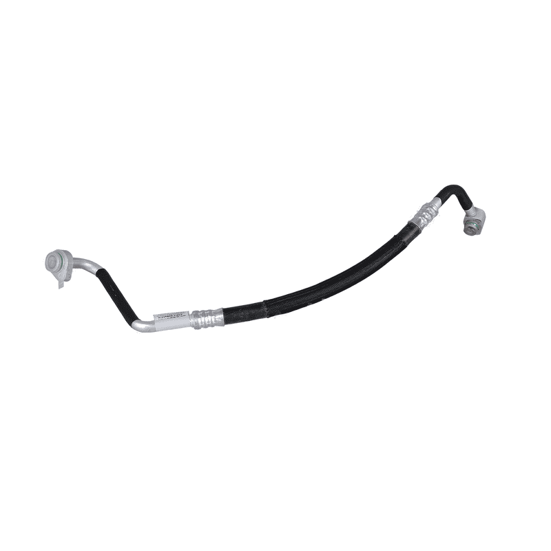 AC Low Pressure Hose Evaporator to Pump 888417-2