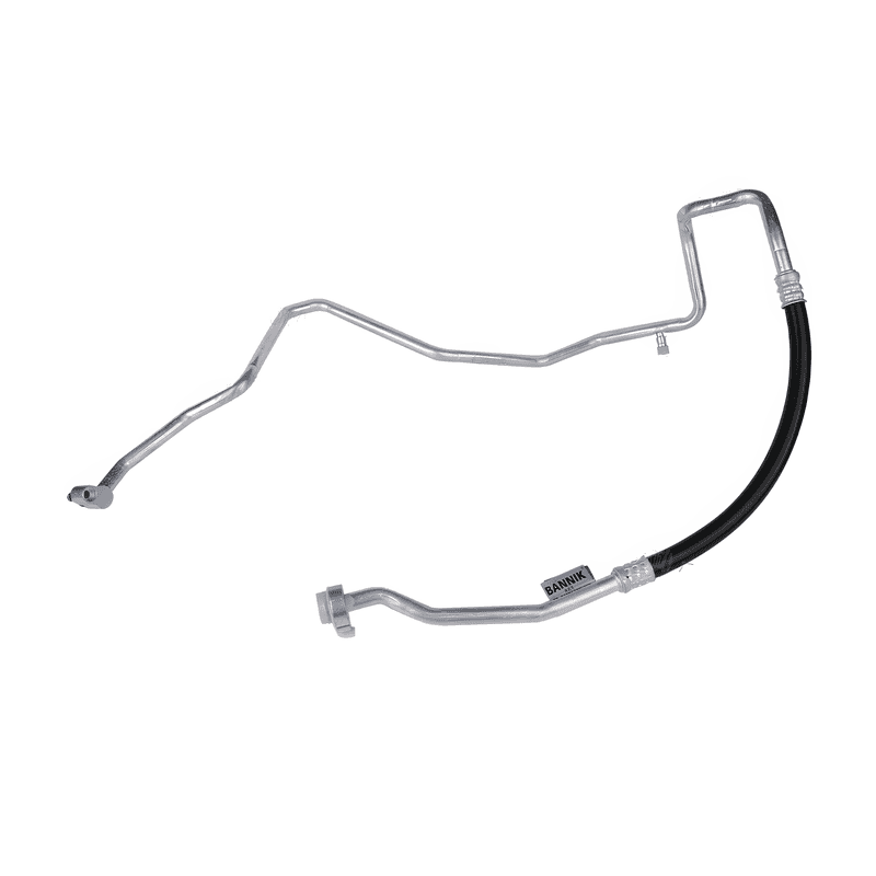 AC Low Pressure Hose Evaporator to Pump D17036-3