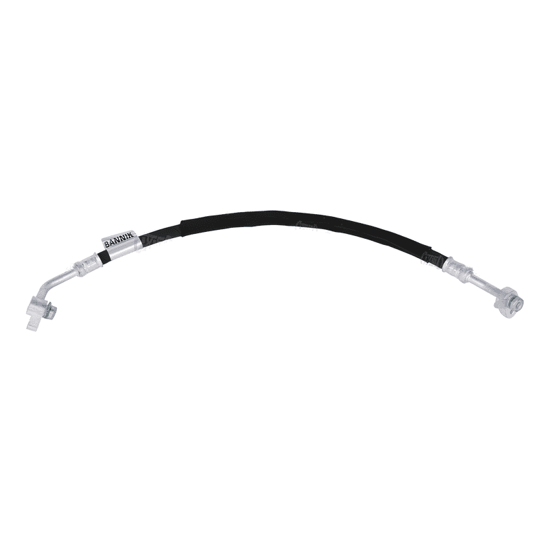 AC High Pressure Hose Pump to Condenser D17037-5