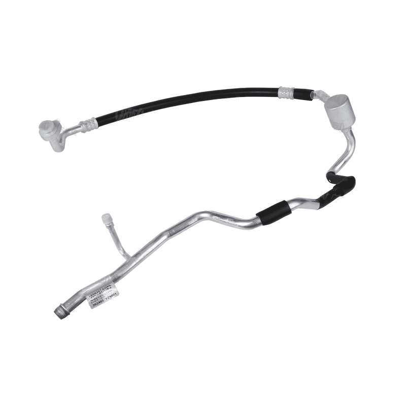 AC Low Pressure Hose Evaporator to Pump D17025-3