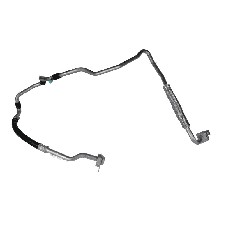 AC Low Pressure Hose Evaporator to Pump D17023-3
