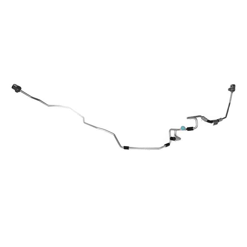 AC High Pressure Hose Condenser to Evaporator D17023-1