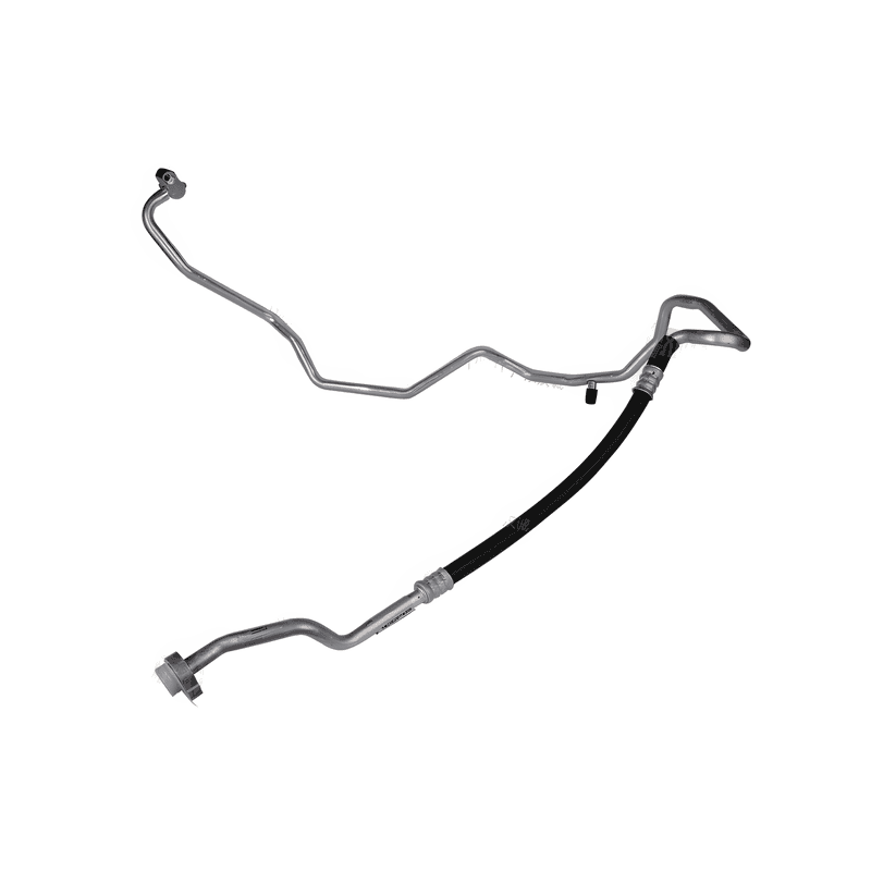 AC Low Pressure Hose Evaporator to Pump D17026-3