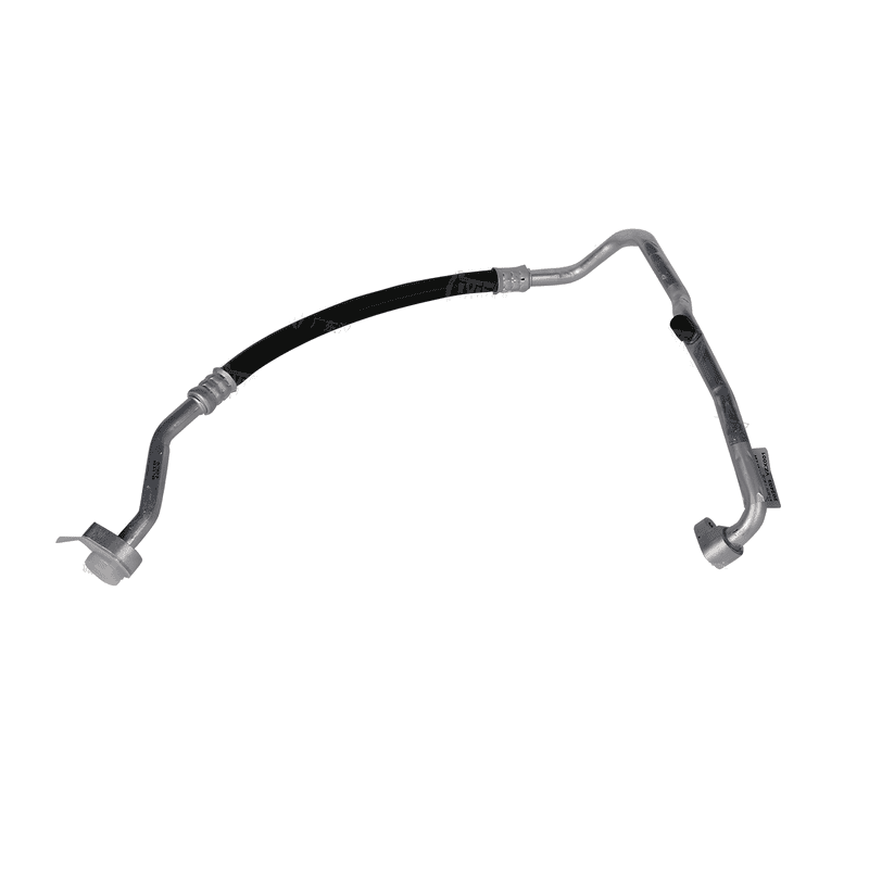AC Low Pressure Hose Evaporator to Pump D17002-3