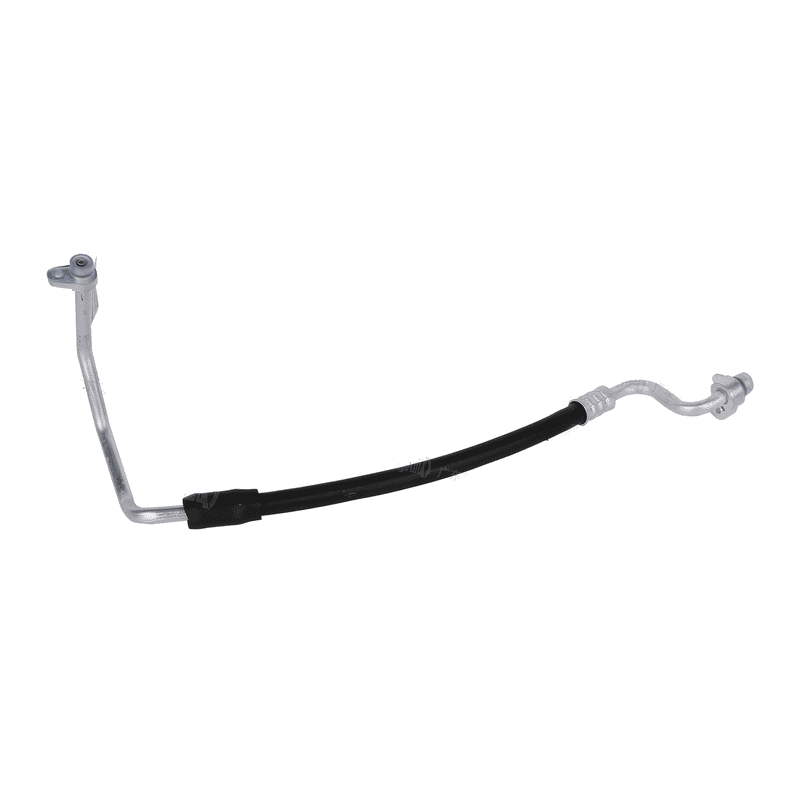 AC High Pressure Hose Pump to Condenser D17001-2