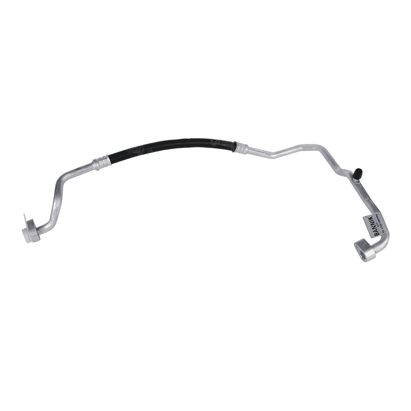 AC Low Pressure Hose Evaporator to Pump 777892