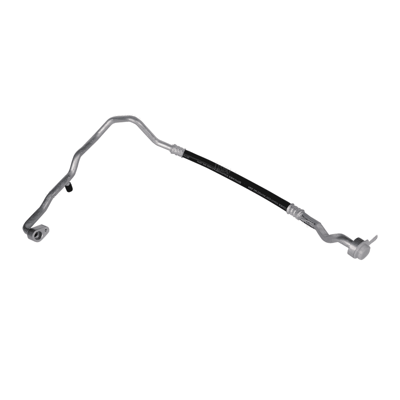 AC Low Pressure Hose Evaporator to Pump 777890
