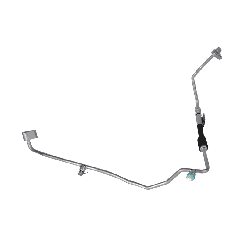 AC High Pressure Hose Condenser to Evaporator 777891