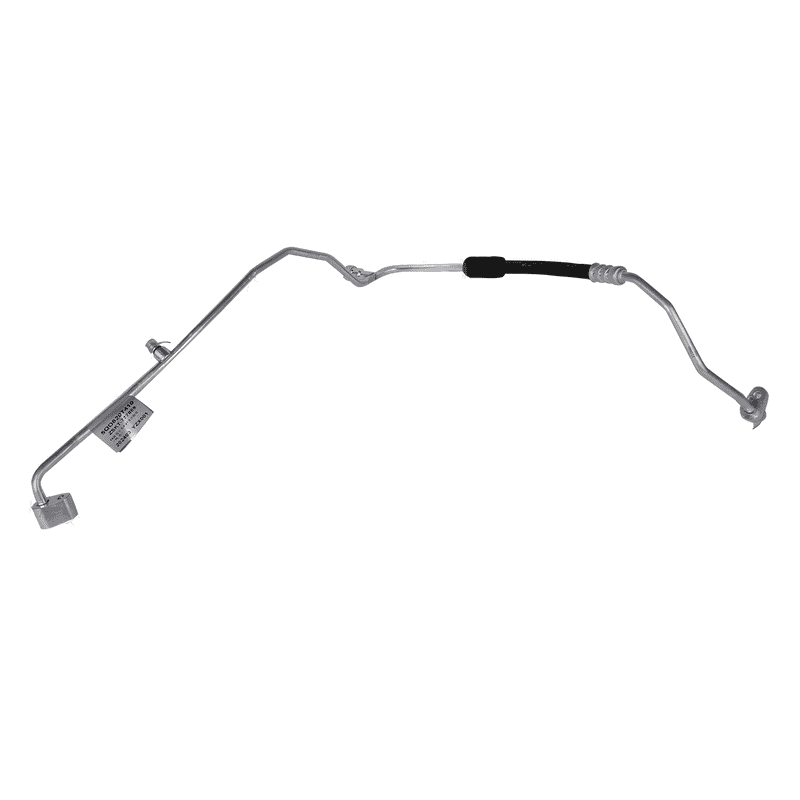 AC High Pressure Hose Condenser to Evaporator 777889