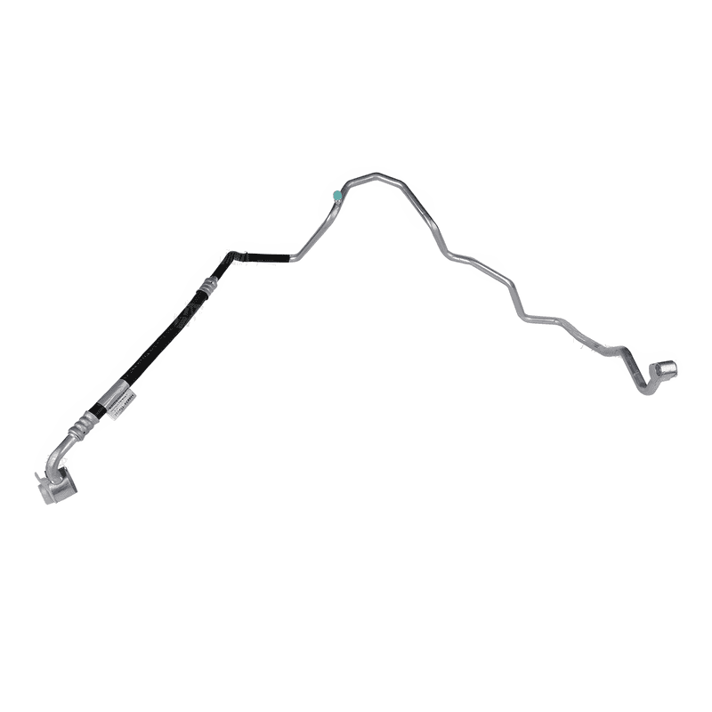 AC Low Pressure Hose Evaporator to Pump D17003-3